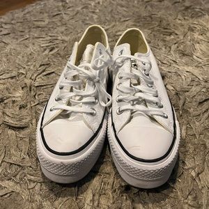 Converse platform